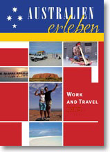 Work & Travel Katalog